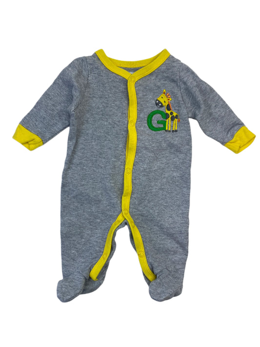 Koala Baby Sleeper NB