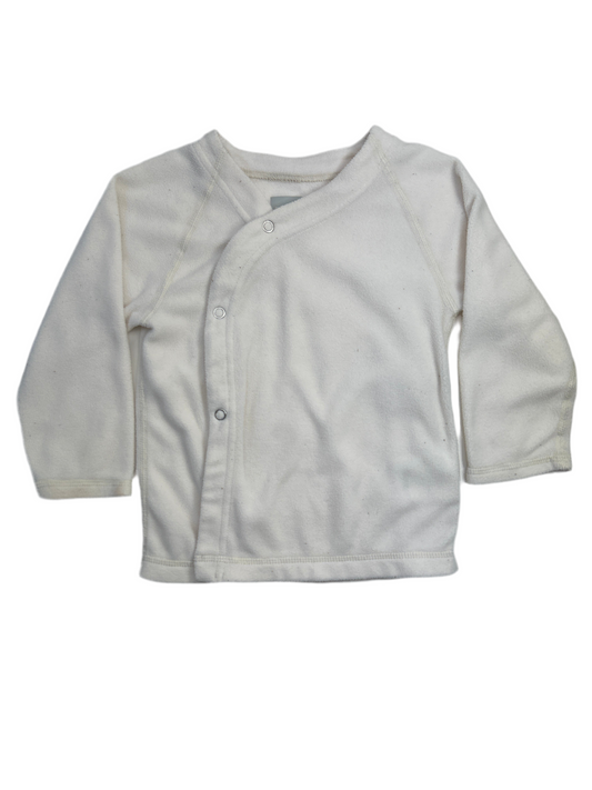 MEC Fleece Sweater 18M