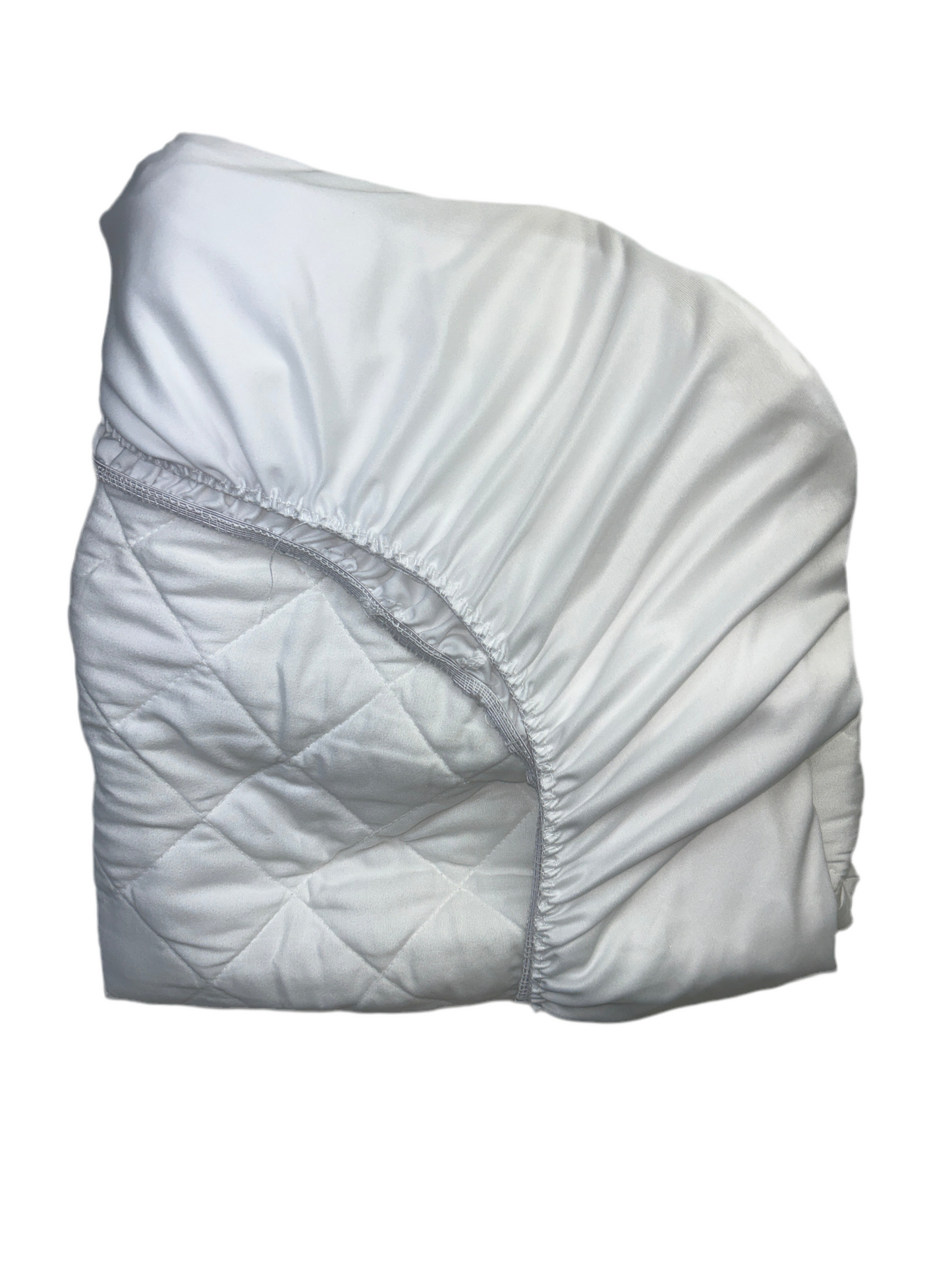 Utopia Crib Mattress Protective Cover