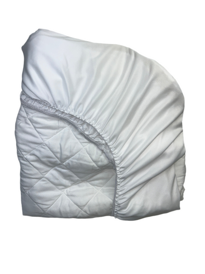 Utopia Crib Mattress Protective Cover