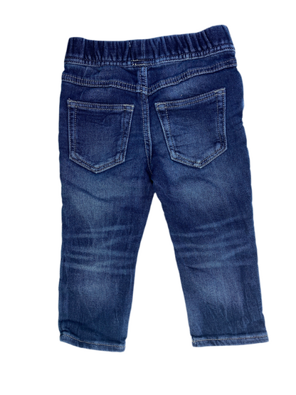Baby Gap Jeans 18-24M