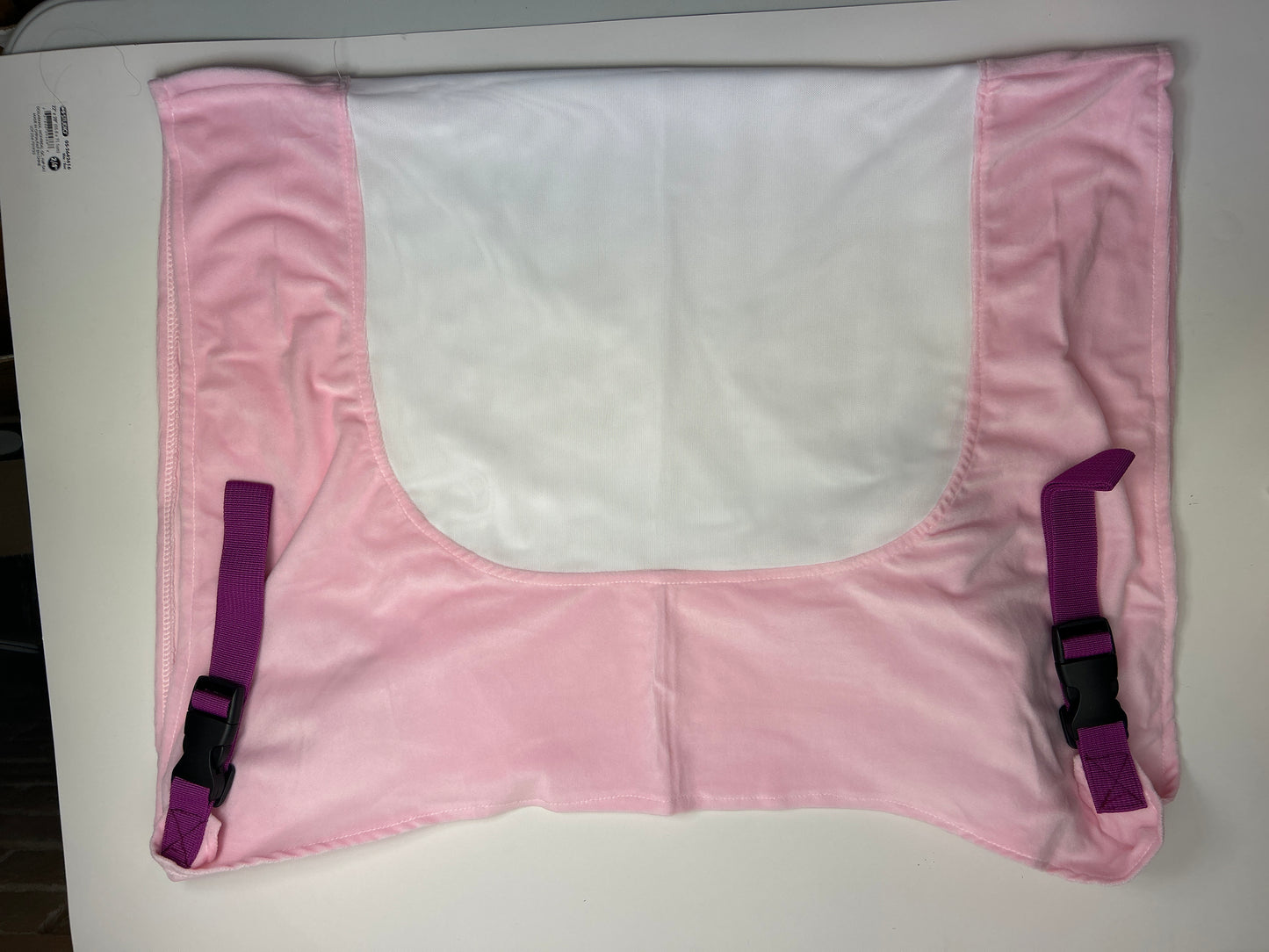 Newborn Crib Insert
