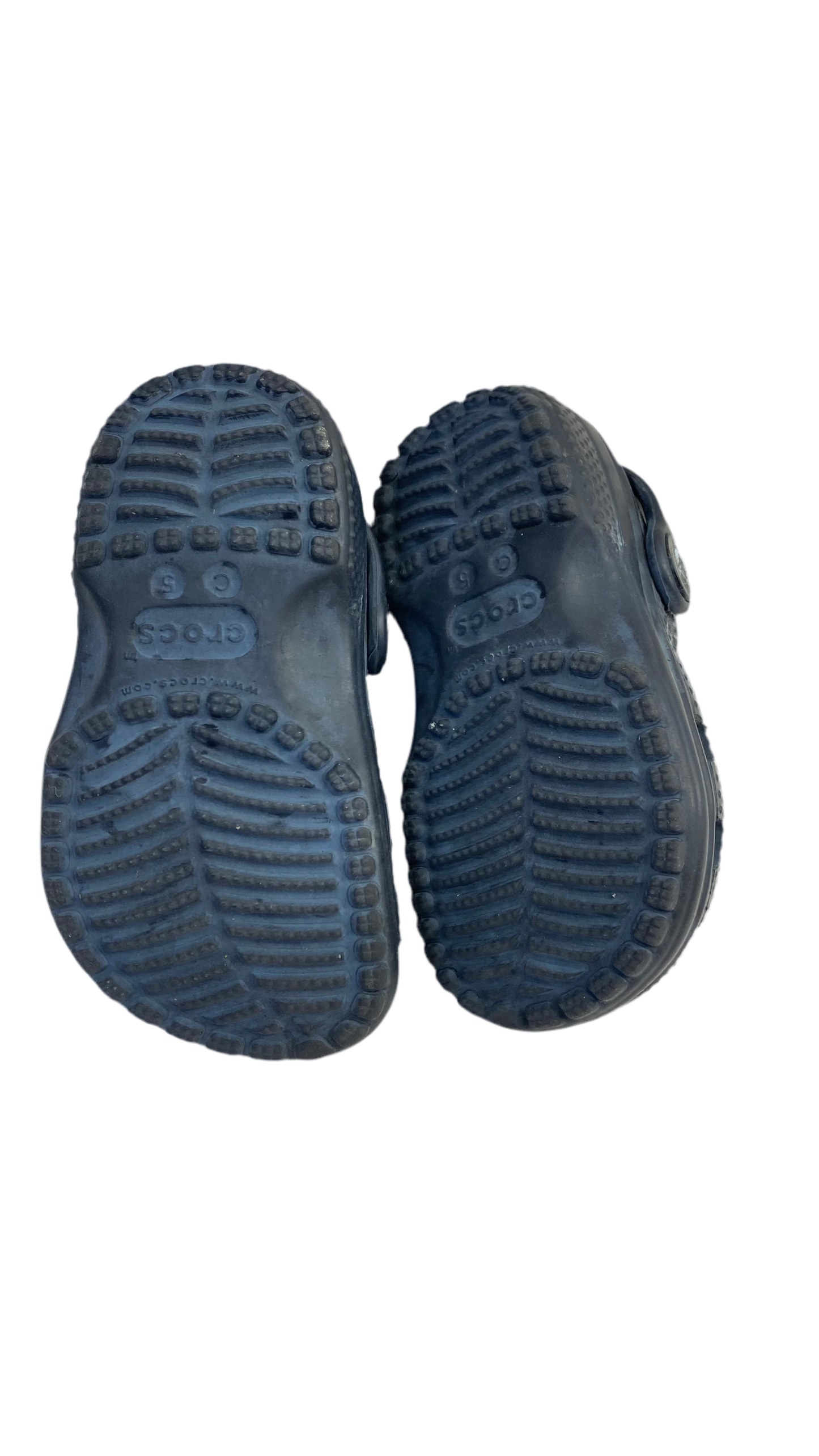 Crocs Clogs 5B