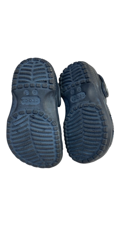 Crocs Clogs 5B