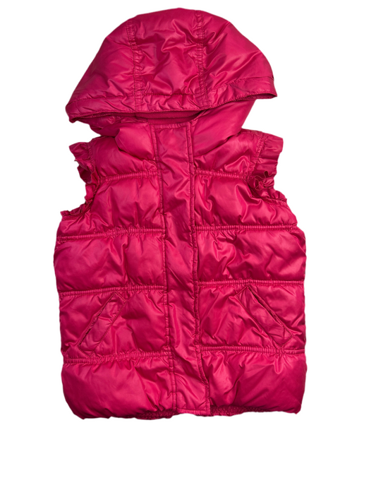 Gap Winter Vest 4-5