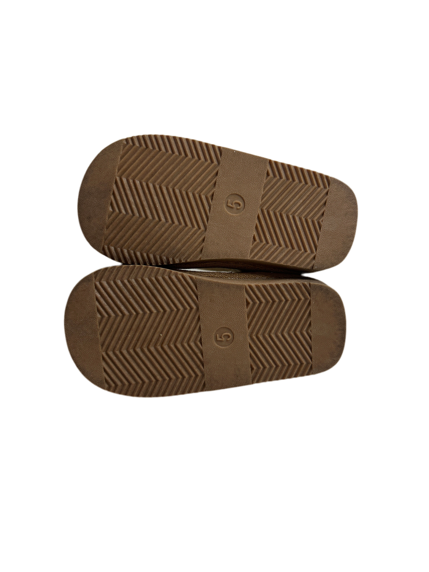 Joe Fresh Cozy Boots 5
