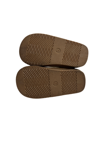 Joe Fresh Cozy Boots 5