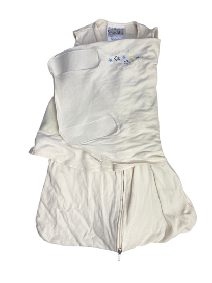 Halo Sleepsack Swaddle 0-6M