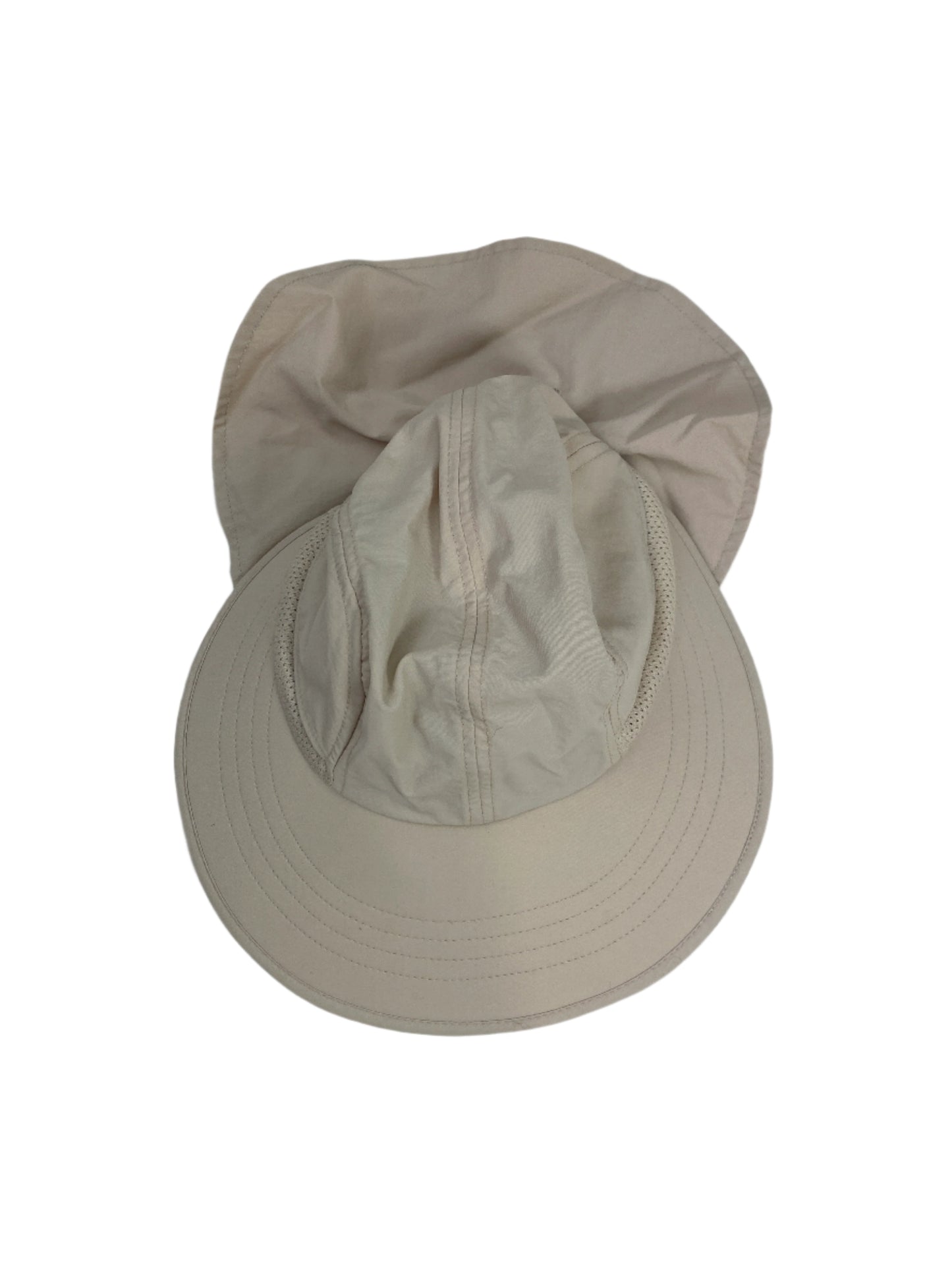 Wide Brim Sun Hats 2-5T