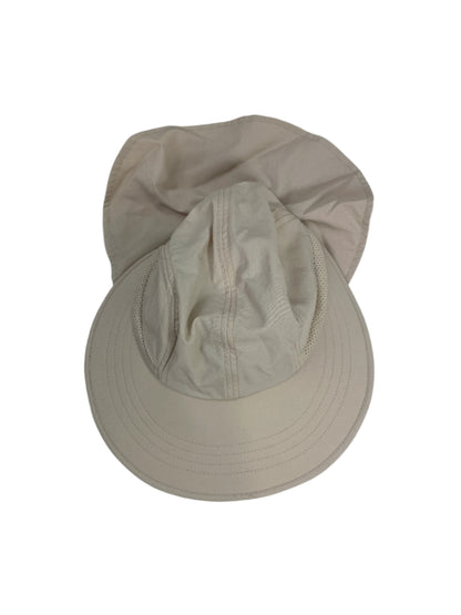 Wide Brim Sun Hats 2-5T