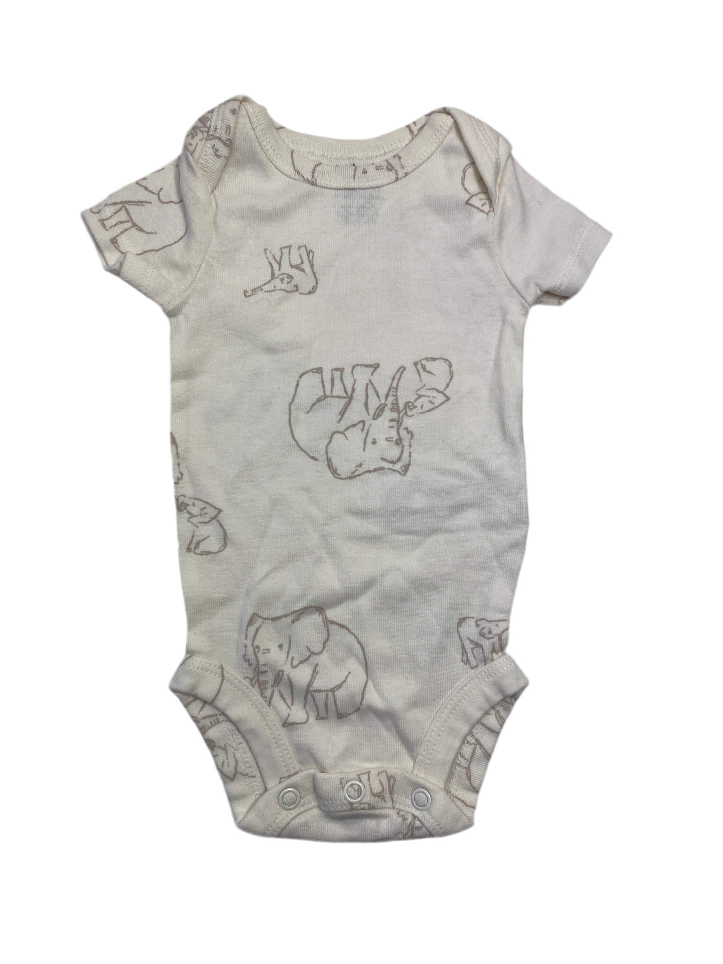 Carter’s Onesie NB