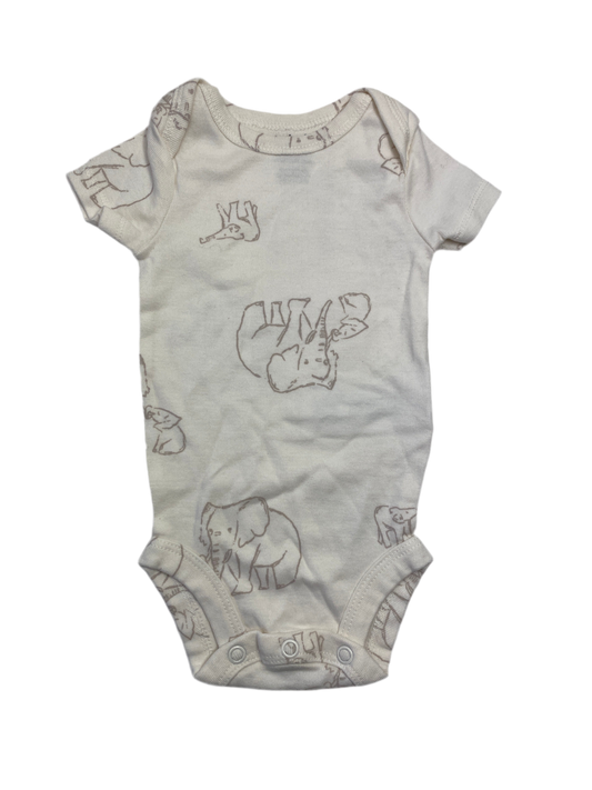 Carter’s Onesie NB
