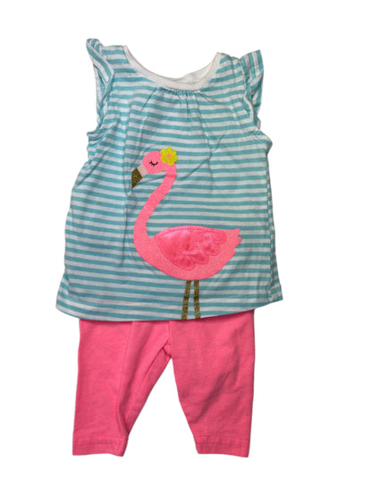 Carter's 2-Piece Set 6M