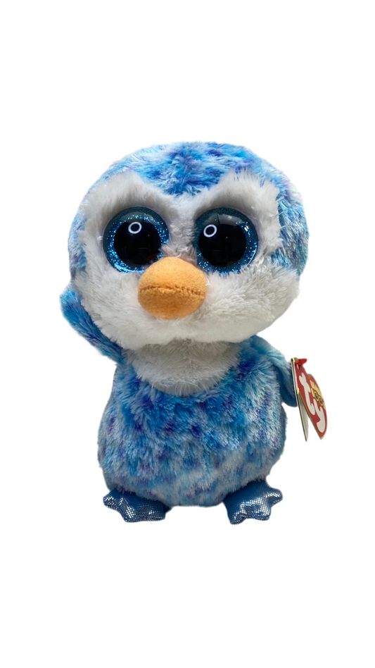 Ty Beanie Boo - Ice Cube
