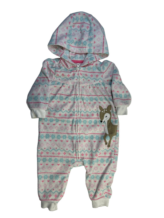 Carter’s Jumpsuit 3-6M