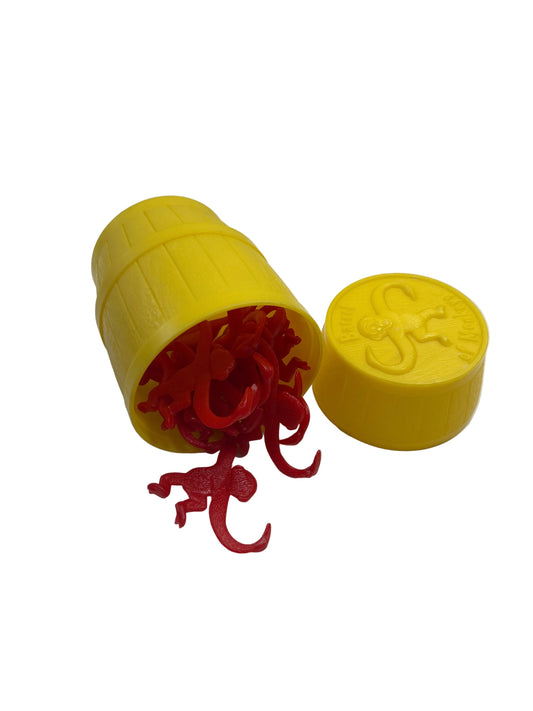 Barrel of Monkeys
