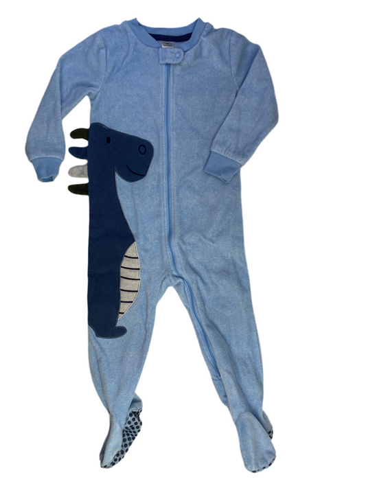 George Fleece Sleeper 2T