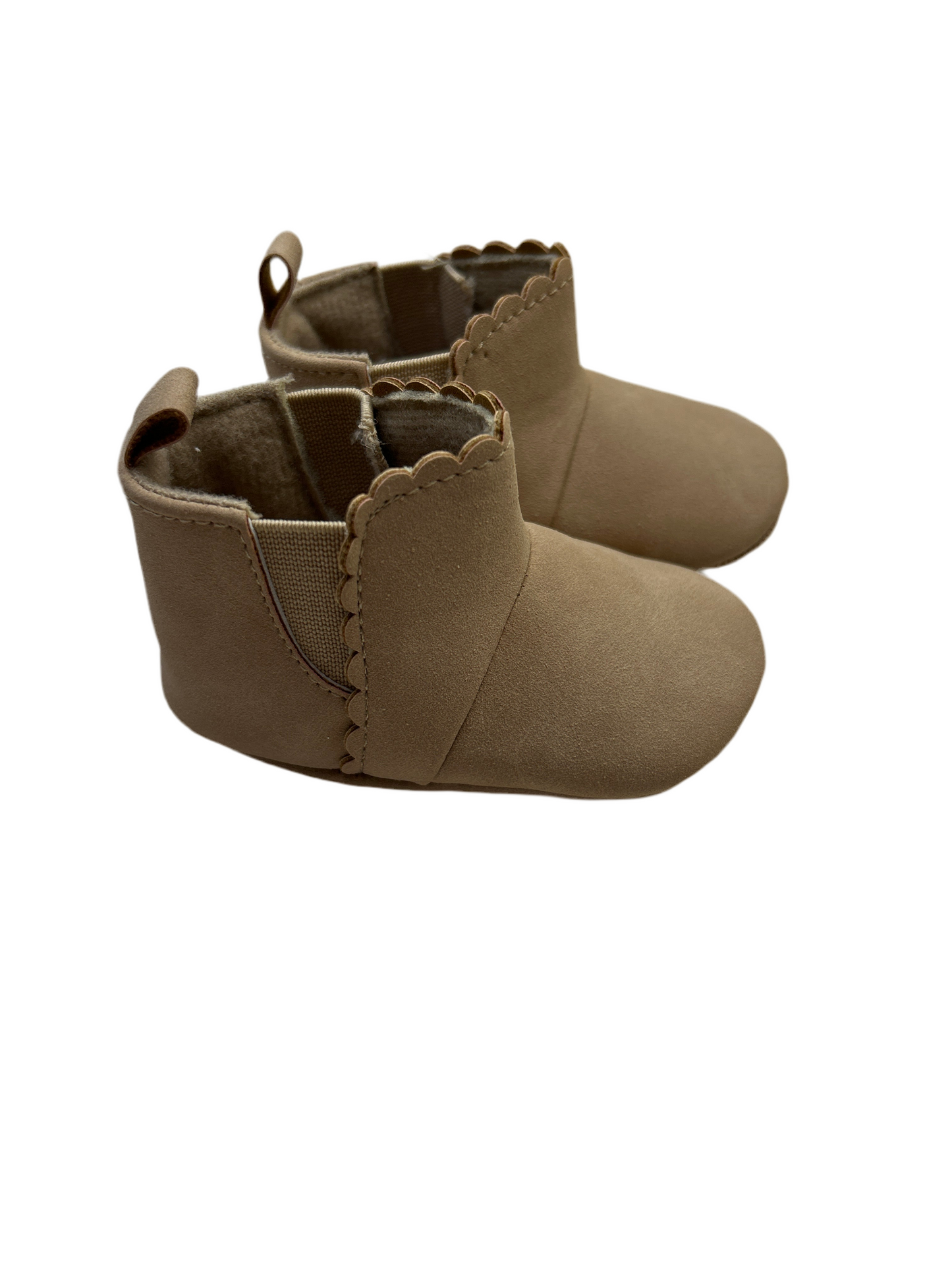 Carter’s Baby Booties 0-3M