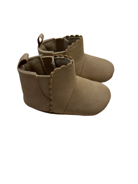 Carter’s Baby Booties 0-3M
