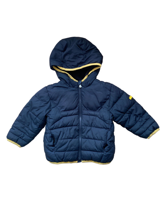 Gap / Batman Winter Jacket 2T