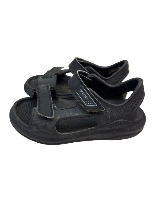 Crocs Sandals 7T