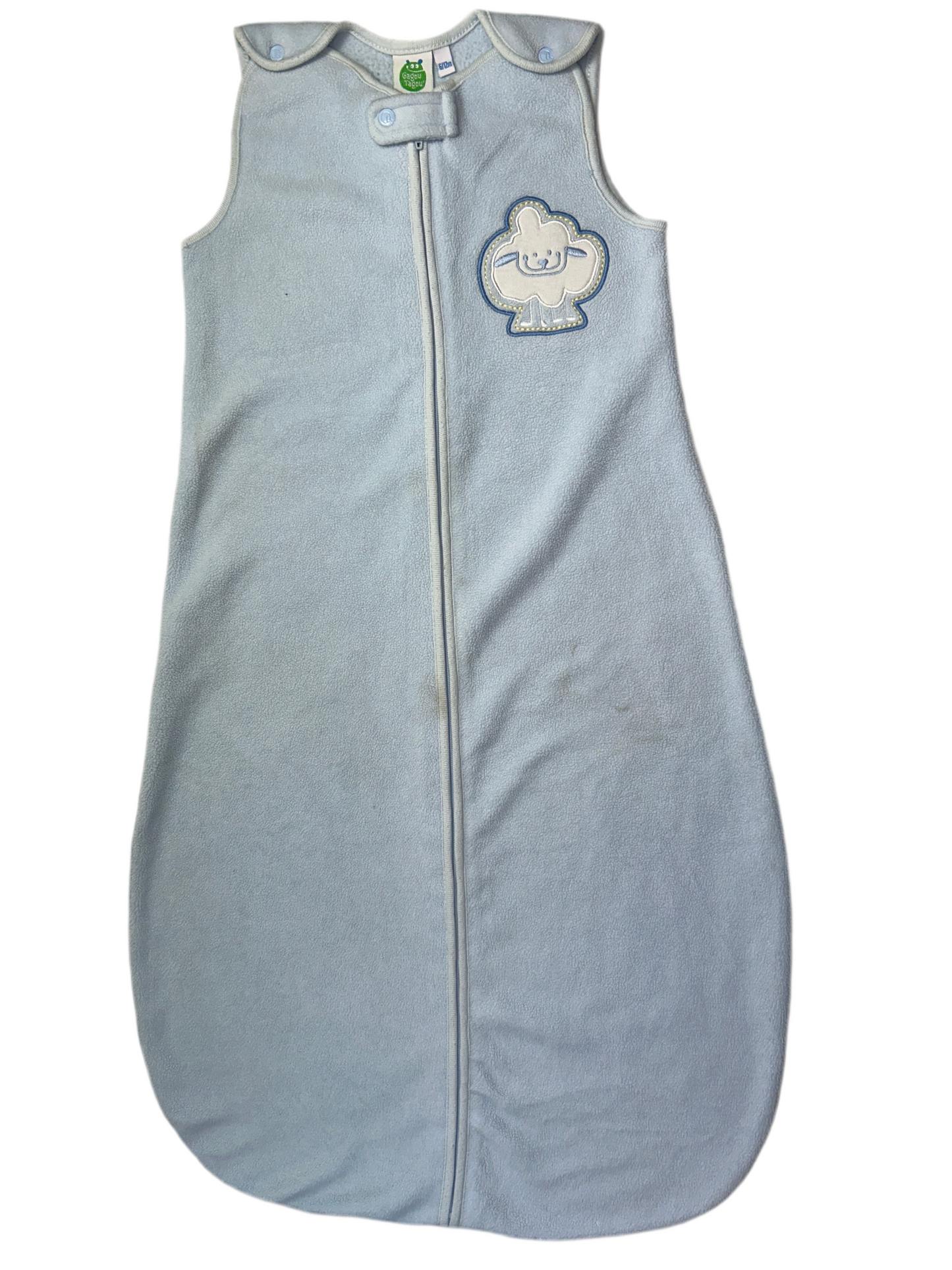 Gagou Tagou Sleep Sack 6-12M