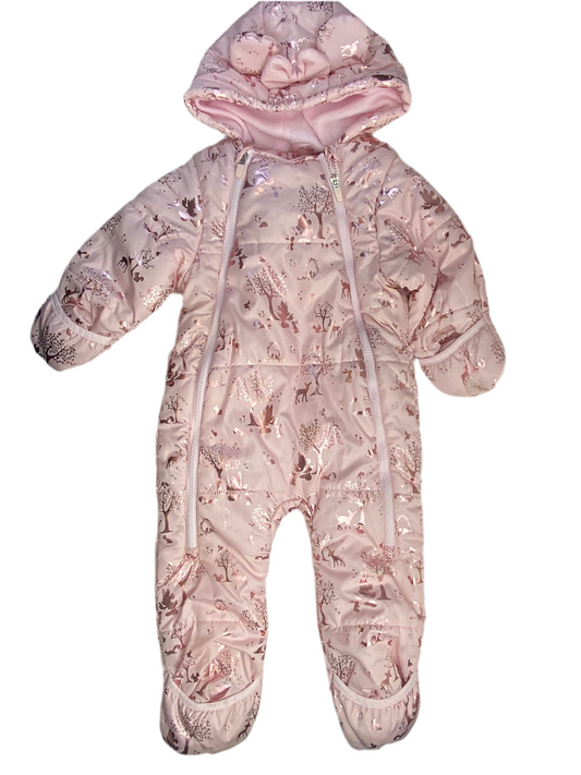Disney One-Piece Snowsuit
