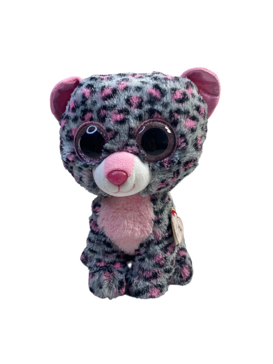 Ty Beanie Boo - Tasha 9”