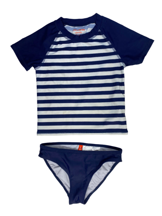 Joe Fresh Rash Guard Set 6