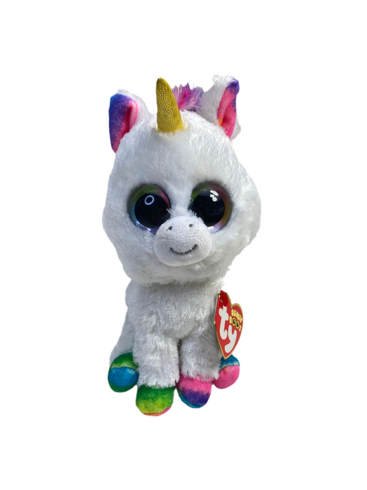 Ty Beanie Boo - Pixy