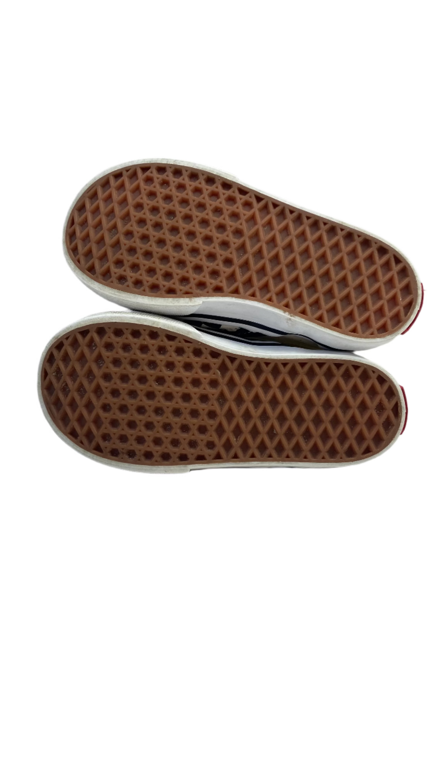 Vans Slip-On’s 7T