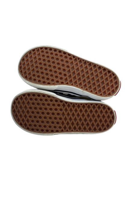 Vans Slip-On’s 7T