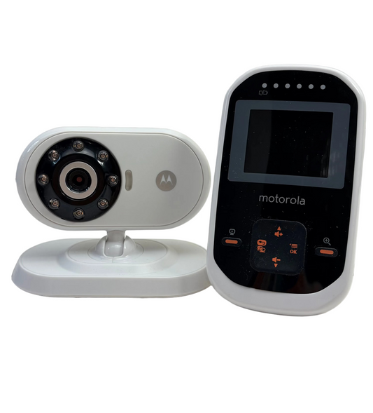 Motorola Video Monitor
