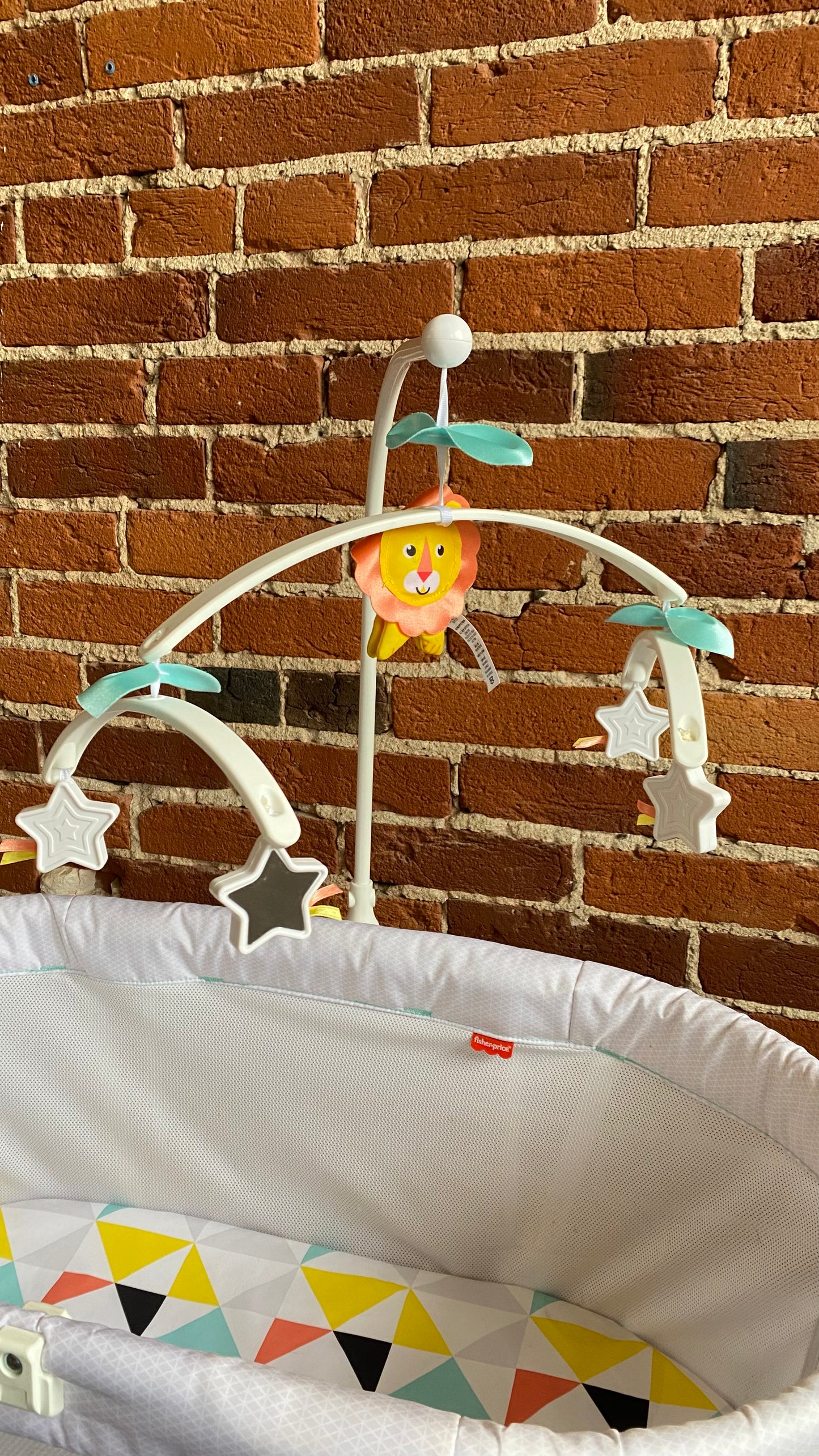 Fisher-Price Bassinet