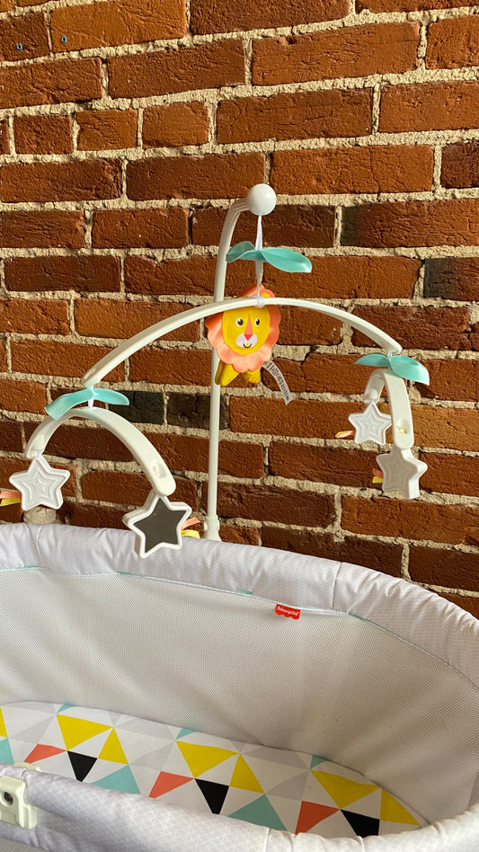 Fisher-Price Bassinet