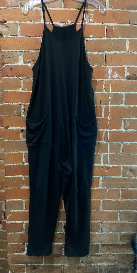 Shein Maternity Jumpsuit S