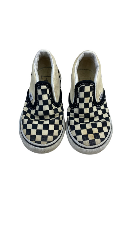 Vans Slip-On’s 7T
