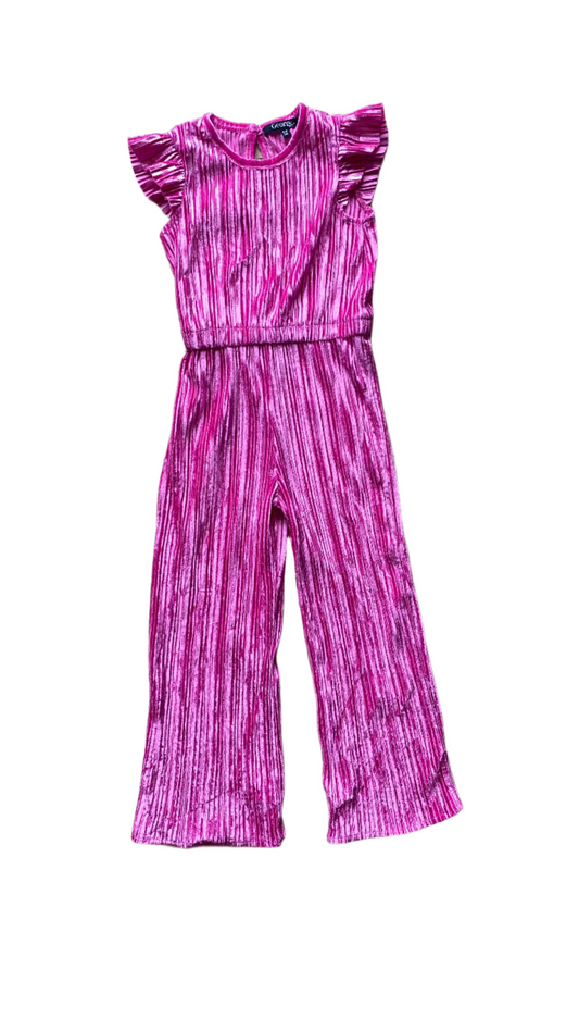 George Jumpsuit 6