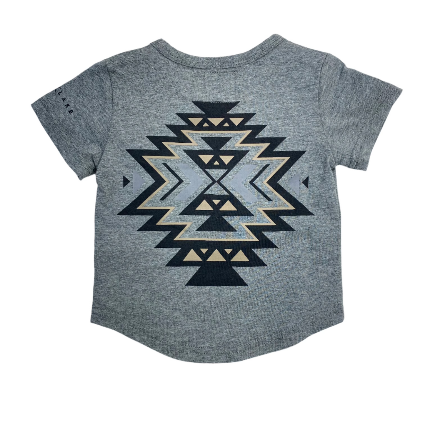 BNWT Canoe and Lake Grey T-Shirt