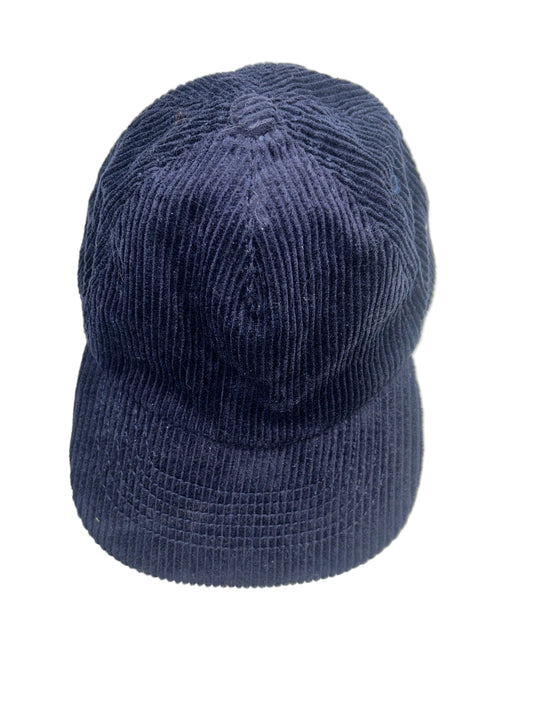 Kids Corduroy Hat