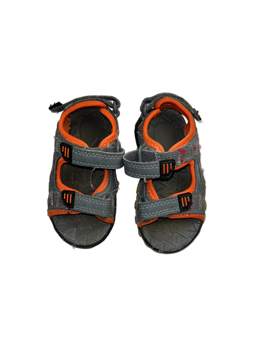 Toddler Boys Sandals 7