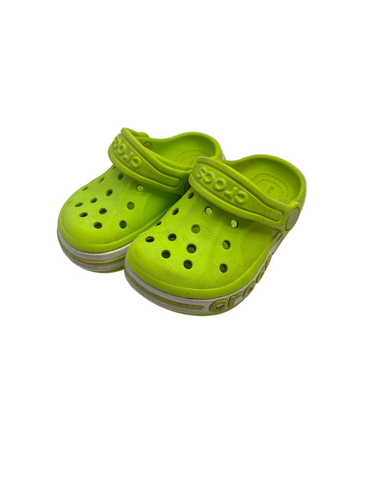 Crocs 6