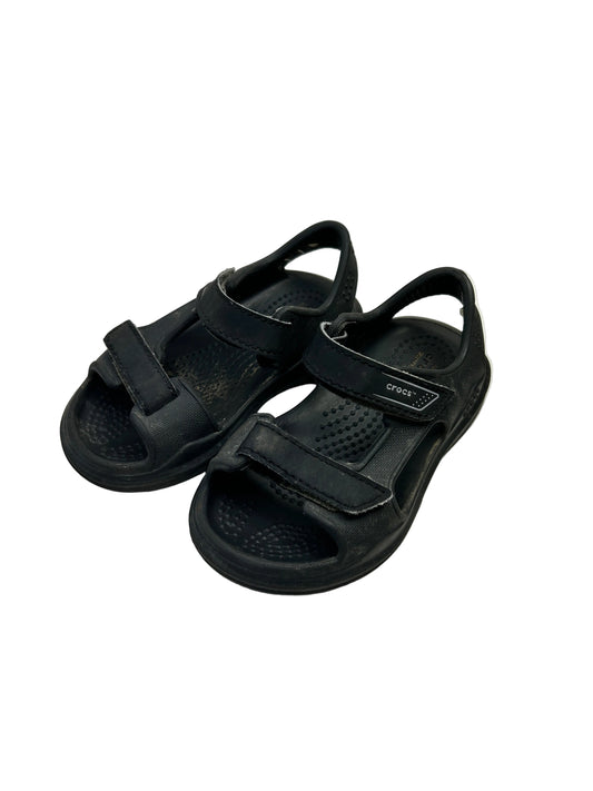 Crocs Sandals 7