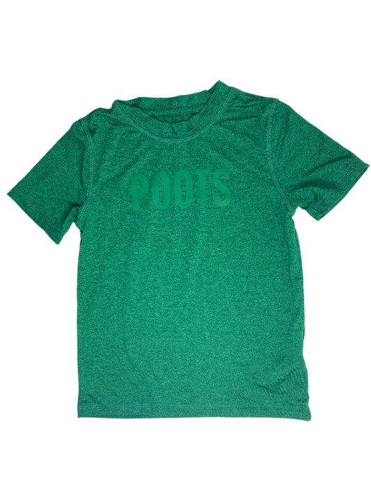 Roots T-Shirt 5-6