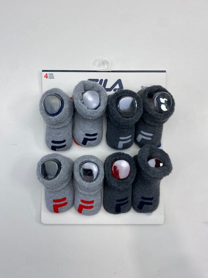 Fila Socks