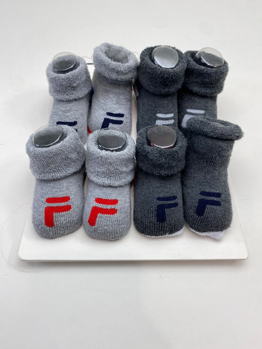 Fila Socks