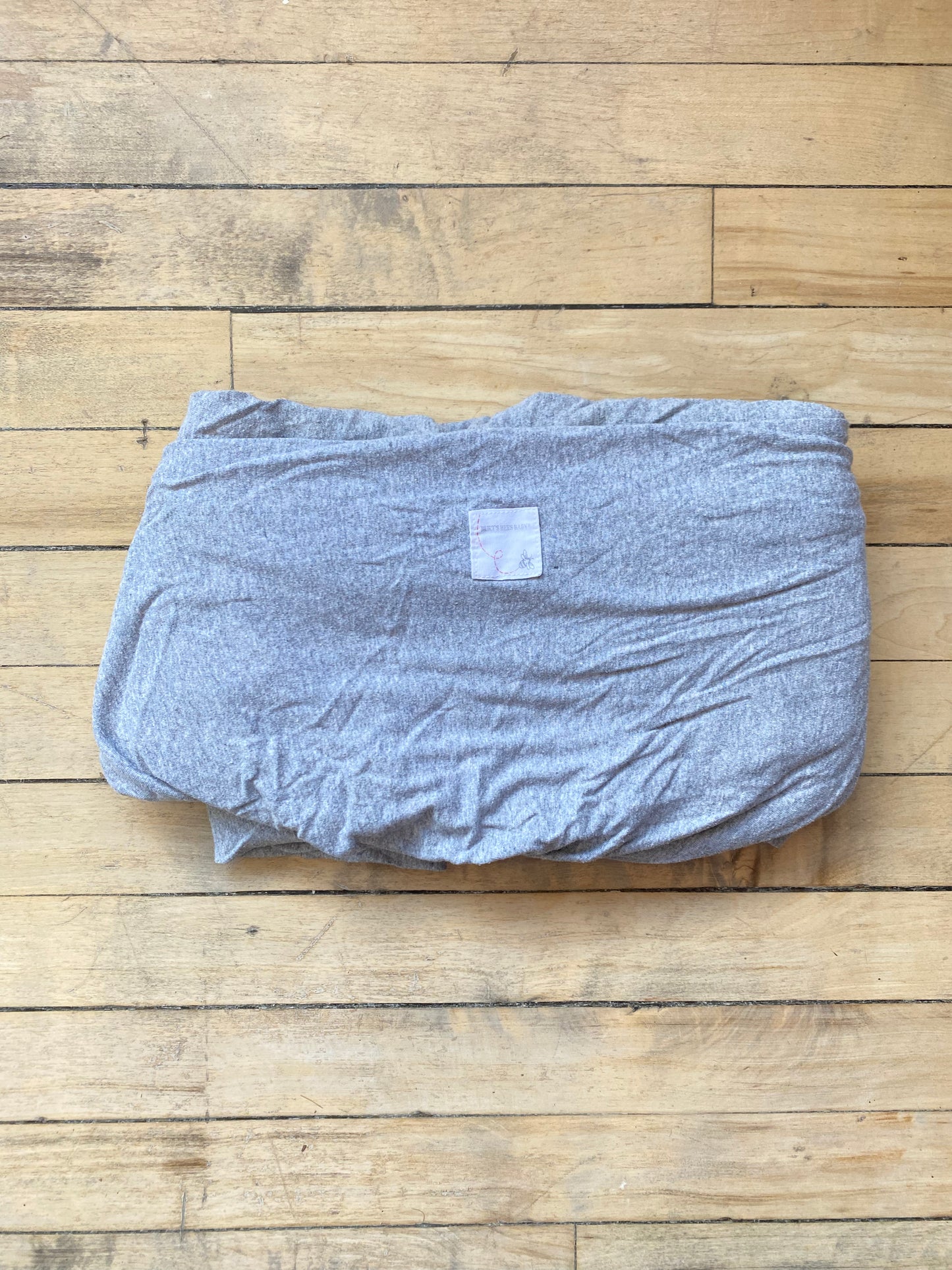 Burt's Bees Crib Sheets