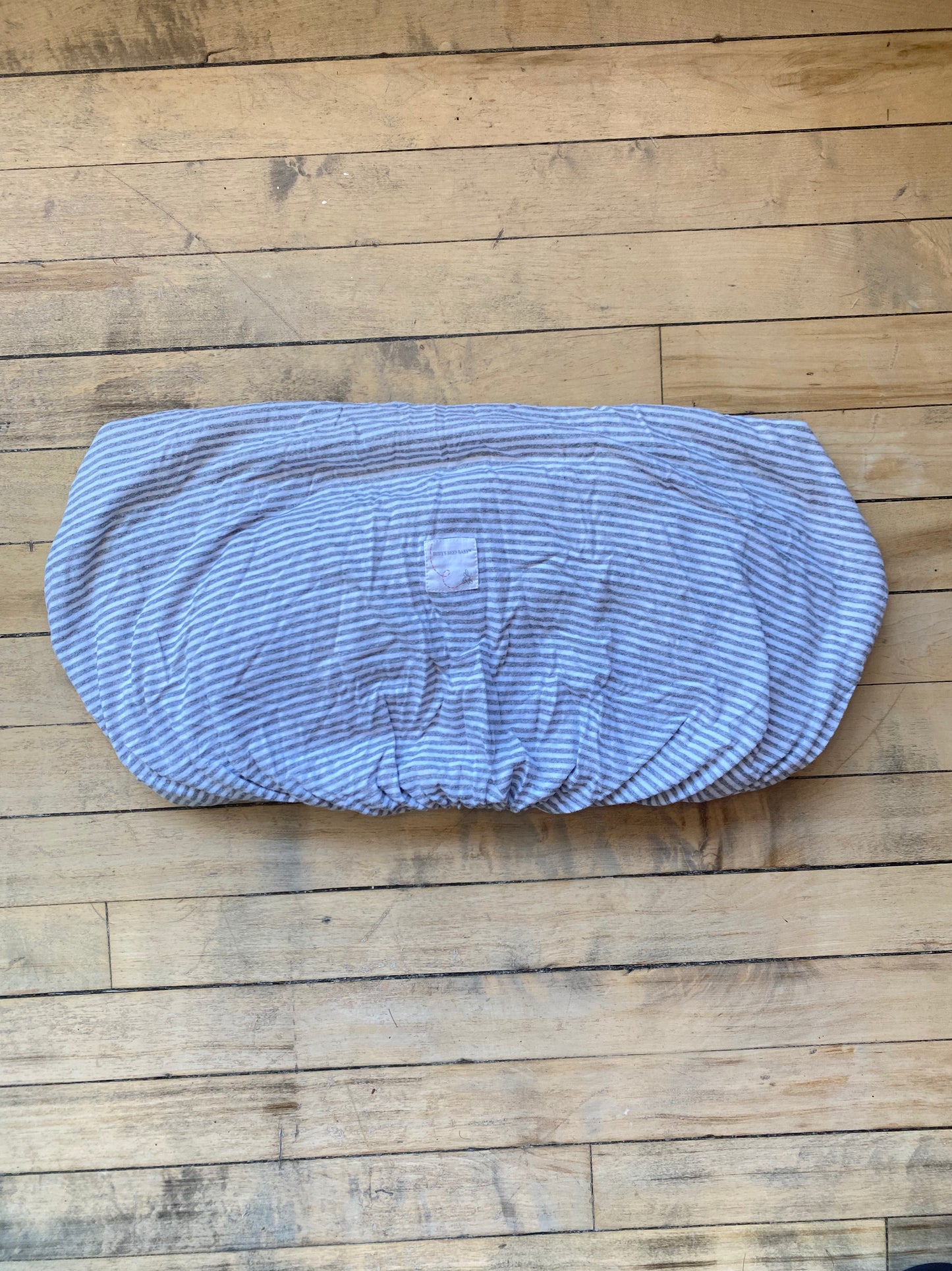 Burt's Bees Crib Sheets