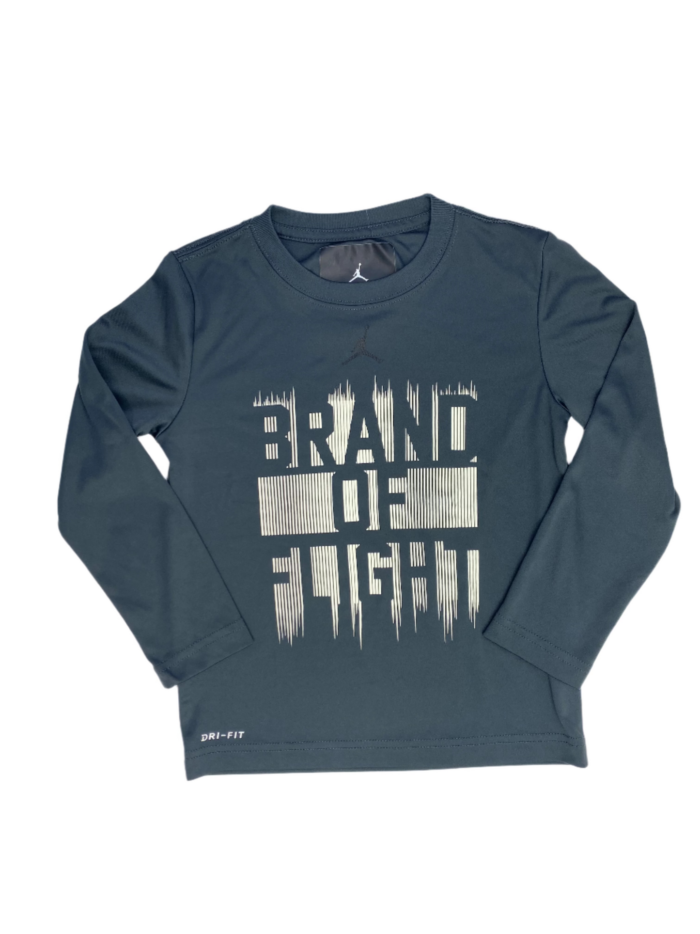 Air Jordan Dri-Fit Long Sleeve 5-6