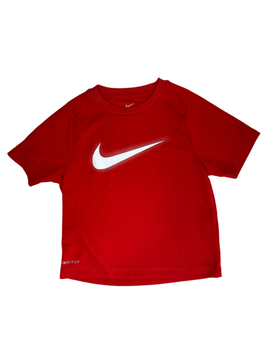 Nike Dri-Fit T-Shirt 6-7